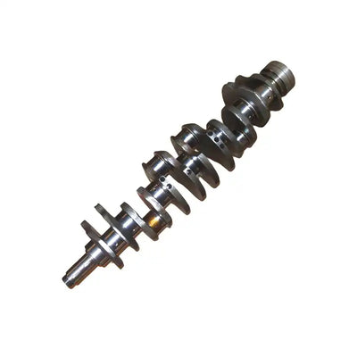 Crankshaft 12200-Z5500 12200-Z5568 12200-Z5602 12200-Z5660 for Nissan FE6 FE6T Engine - Engine Parts > Crankshafts & Connecting Rod Components > Crankshaft from MyMROmarts