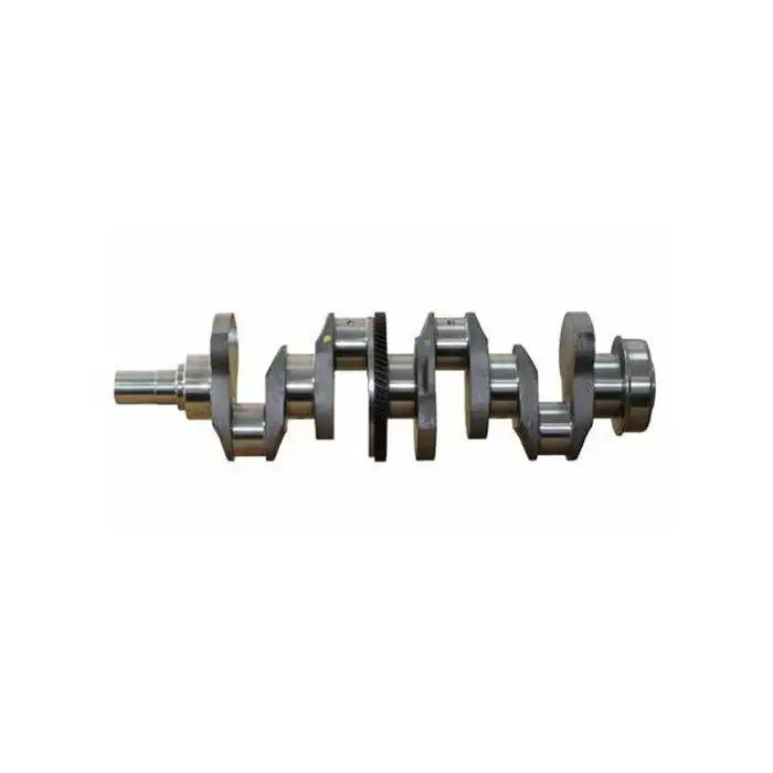 Load image into Gallery viewer, Crankshaft 12201-30W80 for Nissan Z24 Z24I Engine - Engine Parts &gt; Crankshafts &amp; Connecting Rod Components &gt; Crankshaft from MyMROmarts
