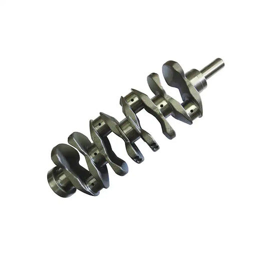 Crankshaft 12201-EW406 for Nissan QD32 Engine - Engine Parts > Crankshafts & Connecting Rod Components > Crankshaft from MyMROmarts