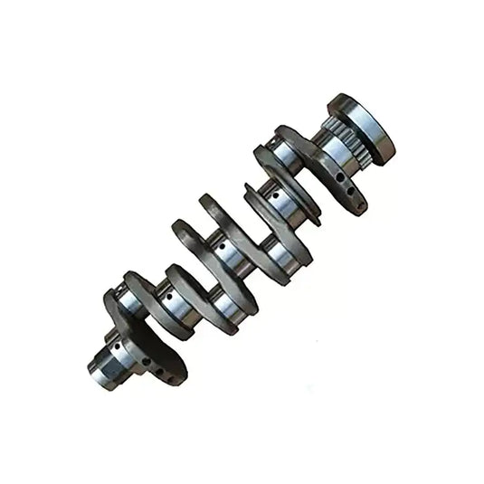 Crankshaft 12221-52G00 for Suzuki G13B Engine - Engine Parts > Crankshafts & Connecting Rod Components > Crankshaft from MyMROmarts