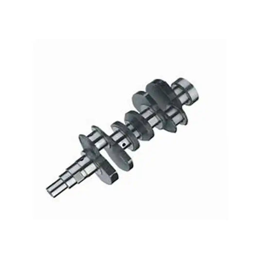 Crankshaft 12221-71C00 for Suzuki G16B Engine - Engine Parts > Crankshafts & Connecting Rod Components > Crankshaft from MyMROmarts