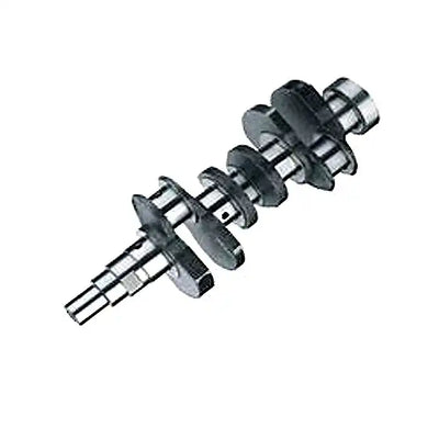 Crankshaft 12221-73001 for Suzuki F8A Engine - Engine Parts > Crankshafts & Connecting Rod Components > Crankshaft from MyMROmarts