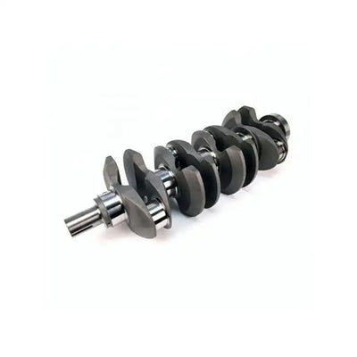 Crankshaft 12221-86000 for Suzuki G10B Engine - Engine Parts > Crankshafts & Connecting Rod Components > Crankshaft from MyMROmarts