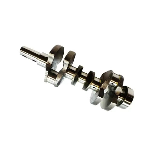 Crankshaft 129001-21100 for Yanmar 3TNE84 3TNE84C 3TNE84T 3TNE84D Engine - Engine Parts > Crankshafts & Connecting Rod Components > Crankshaft from MyMROmarts