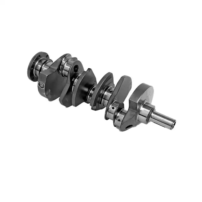 Load image into Gallery viewer, Crankshaft 129407-21000 For CASE CX47 CX50B Hyundai HSL610 Kobelco SK45SR-2 SK50UR-3 Komatsu PC45MR-1 PC50FR-1 - Engine Parts &gt; Crankshafts &amp; Connecting Rod Components &gt; Crankshaft from MyMROmarts
