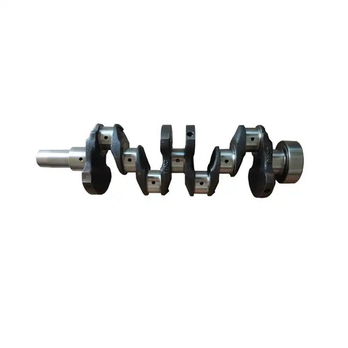 Crankshaft 129407-21000 for Yanmar 4TNV84 4TNV84T Engine - Engine Parts > Crankshafts & Connecting Rod Components > Crankshaft from MyMROmarts