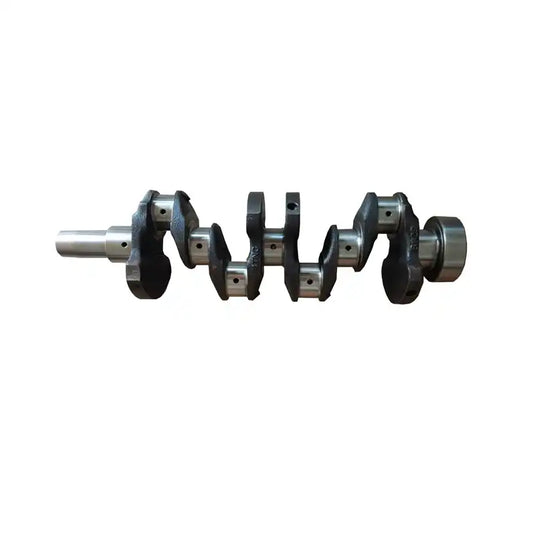 Crankshaft 129407-21000 for Yanmar 4TNV84 4TNV84T Engine - Engine Parts > Crankshafts & Connecting Rod Components > Crankshaft from MyMROmarts