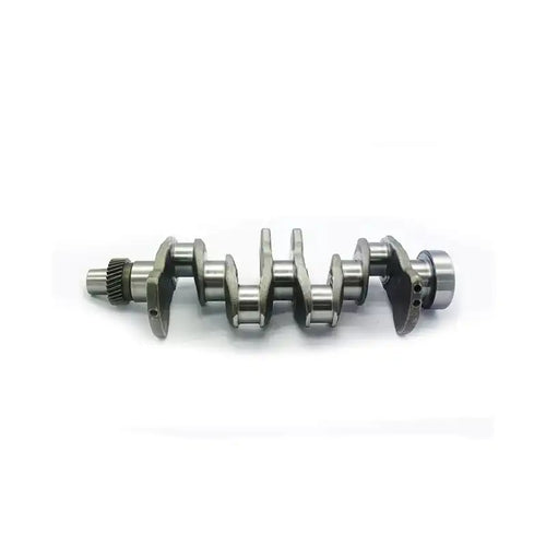 Crankshaft 129407-21000 For Yanmar 4TNE88 Engine - Engine Parts > Crankshafts & Connecting Rod Components > Crankshaft from MyMROmarts