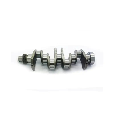 Crankshaft 129407-21000 For Yanmar 4TNE88 Engine - Engine Parts > Crankshafts & Connecting Rod Components > Crankshaft from MyMROmarts