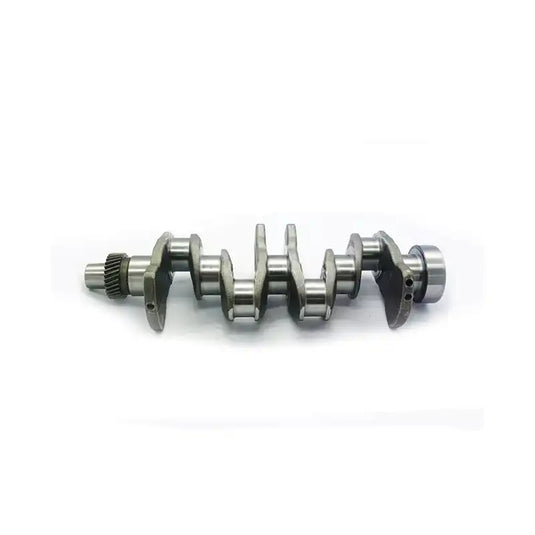 Crankshaft 129407-21000 For Yanmar 4TNE88 Engine - Engine Parts > Crankshafts & Connecting Rod Components > Crankshaft from MyMROmarts