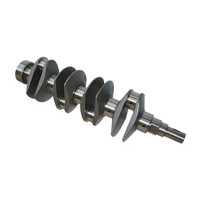 Cargue la imagen en el visor de la galería, Crankshaft 129902-21050 for Hyundai HDF20-5 HDF25-5 HDF30-5 Forklift - Engine Parts &gt; Crankshafts &amp; Connecting Rod Components &gt; Crankshaft from MyMROmarts

