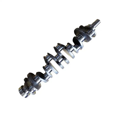 Crankshaft 13400-1690 for Hino W06E Engine - Engine Parts > Crankshafts & Connecting Rod Components > Crankshaft from MyMROmarts