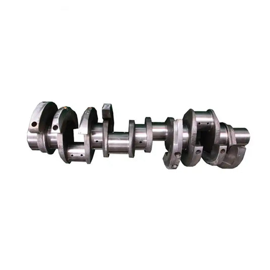 Crankshaft 13400-2580 for Hino EF750 EF750-2 Engine - Engine Parts > Crankshafts & Connecting Rod Components > Crankshaft from MyMROmarts