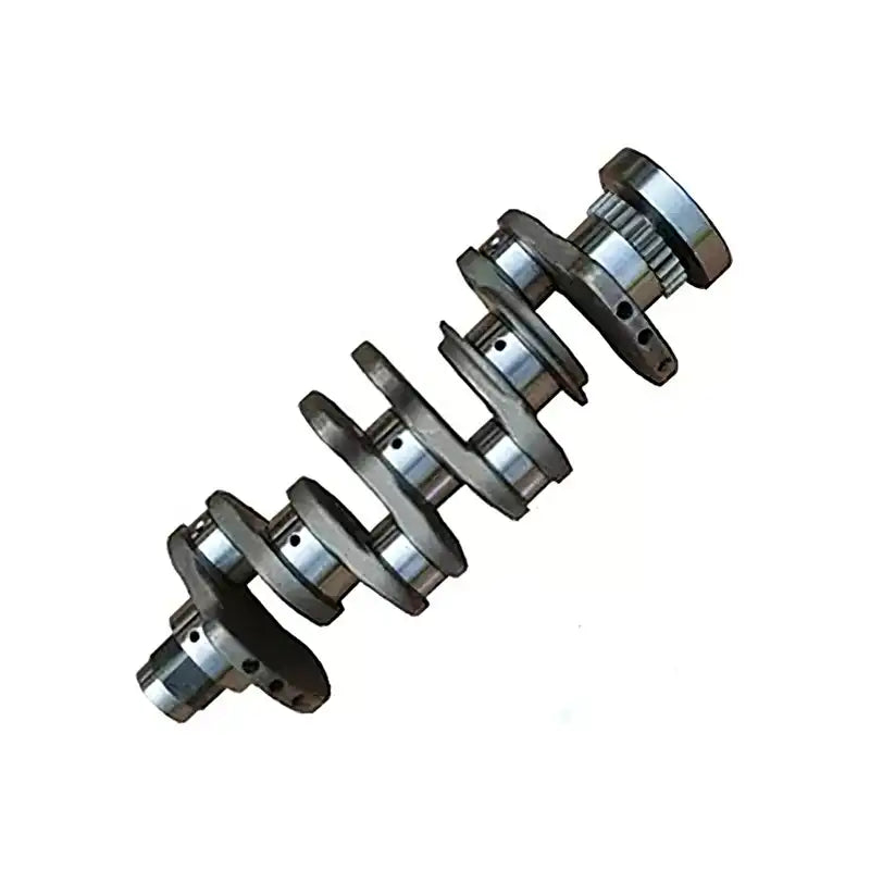 Load image into Gallery viewer, Crankshaft 13401-11040 13401-54020 for Toyota Engine 3E 5E - Engine Parts > Crankshafts &amp; Connecting Rod Components > Crankshaft from MyMROmarts
