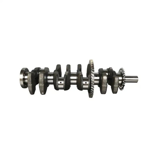 Crankshaft 13401-28010 for Toyota 1AZ Engine - Engine Parts > Crankshafts & Connecting Rod Components > Crankshaft from MyMROmarts