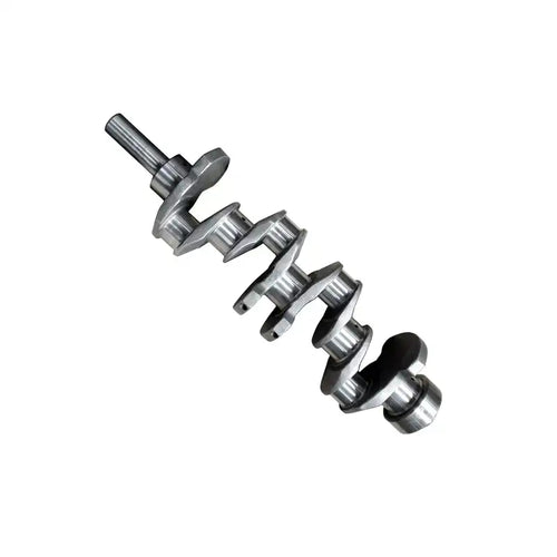 Crankshaft 13401-54020 13401-54060 13401-54080 13401-54100 for Toyota 3L Engine - Engine Parts > Crankshafts & Connecting Rod Components > Crankshaft from MyMROmarts