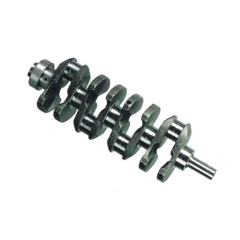 Load image into Gallery viewer, Crankshaft 13401-58021 13401-58050 for Toyota 14B Engine - Engine Parts > Crankshafts &amp; Connecting Rod Components > Crankshaft from MyMROmarts
