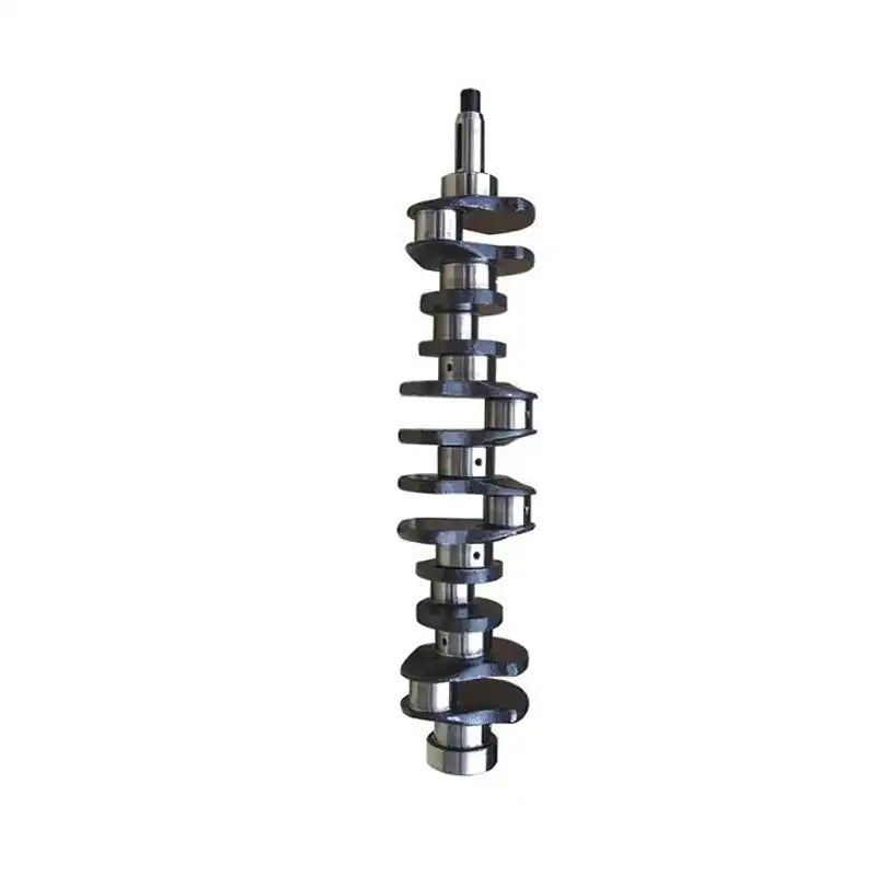 Load image into Gallery viewer, Crankshaft 13411-1291 for Hino EH700 Engine - Engine Parts > Crankshafts &amp; Connecting Rod Components > Crankshaft from MyMROmarts
