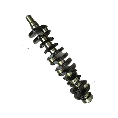 Crankshaft 13411-1583 for Hino H07D Engine - Engine Parts > Crankshafts & Connecting Rod Components > Crankshaft from MyMROmarts