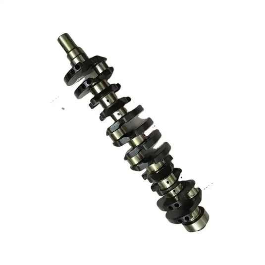 Crankshaft 13411-1583 for Hino H07D Engine - Engine Parts > Crankshafts & Connecting Rod Components > Crankshaft from MyMROmarts