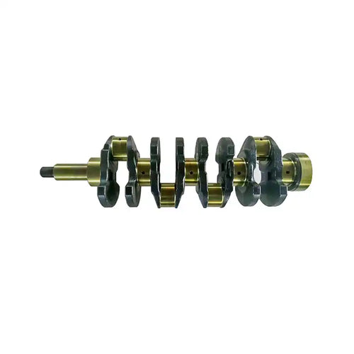 Crankshaft 13411-1592 for Hino Engine W04D - Engine Parts > Crankshafts & Connecting Rod Components > Crankshaft from MyMROmarts