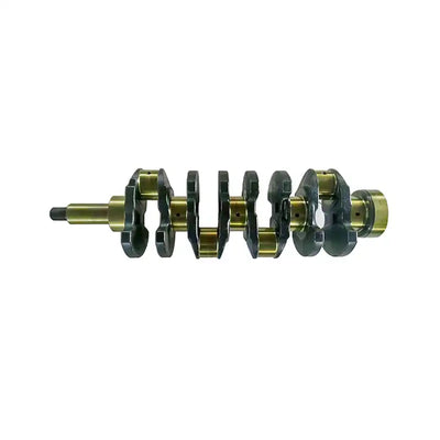 Crankshaft 13411-1592 for Hino Engine W04D - Engine Parts > Crankshafts & Connecting Rod Components > Crankshaft from MyMROmarts