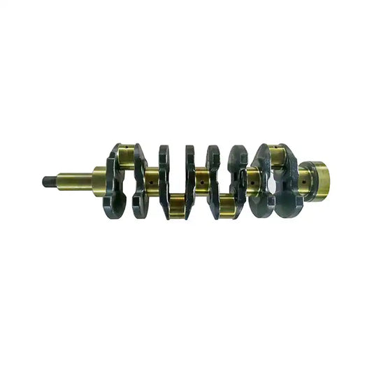 Crankshaft 13411-1592 for Hino Engine W04D - Engine Parts > Crankshafts & Connecting Rod Components > Crankshaft from MyMROmarts