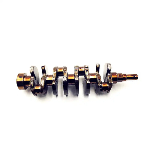 Crankshaft 13411-16900 for Toyota Engine 4AFE - Engine Parts > Crankshafts & Connecting Rod Components > Crankshaft from MyMROmarts