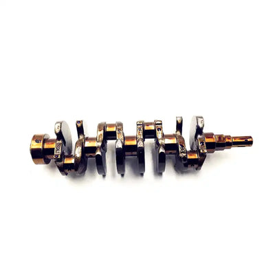 Crankshaft 13411-16900 for Toyota Engine 4AFE - Engine Parts > Crankshafts & Connecting Rod Components > Crankshaft from MyMROmarts