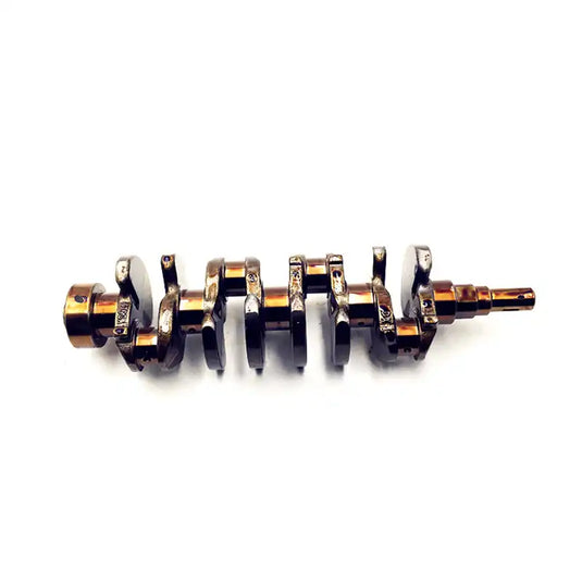 Crankshaft 13411-16900 for Toyota Engine 4AFE - Engine Parts > Crankshafts & Connecting Rod Components > Crankshaft from MyMROmarts