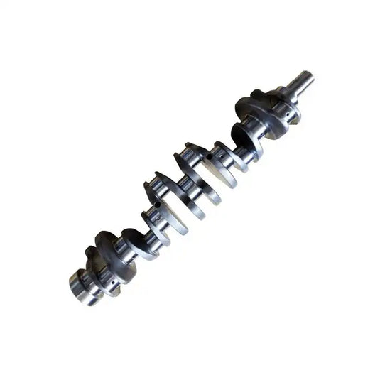 Crankshaft 13411-17012 for Toyota 1HZ 1HD-T Engine - Engine Parts > Crankshafts & Connecting Rod Components > Crankshaft from MyMROmarts