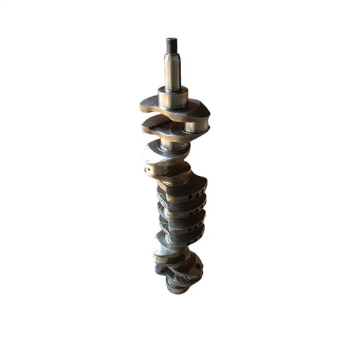 Crankshaft 13411-1800 for Hino H07D Engine - Engine Parts > Crankshafts & Connecting Rod Components > Crankshaft from MyMROmarts