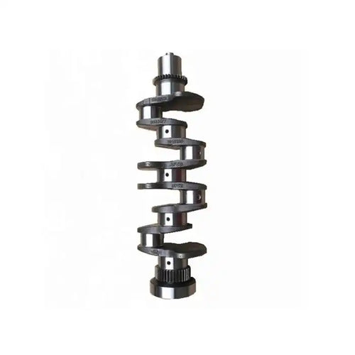 Crankshaft 13411-38010 for Toyota 22R Engine - Engine Parts > Crankshafts & Connecting Rod Components > Crankshaft from MyMROmarts