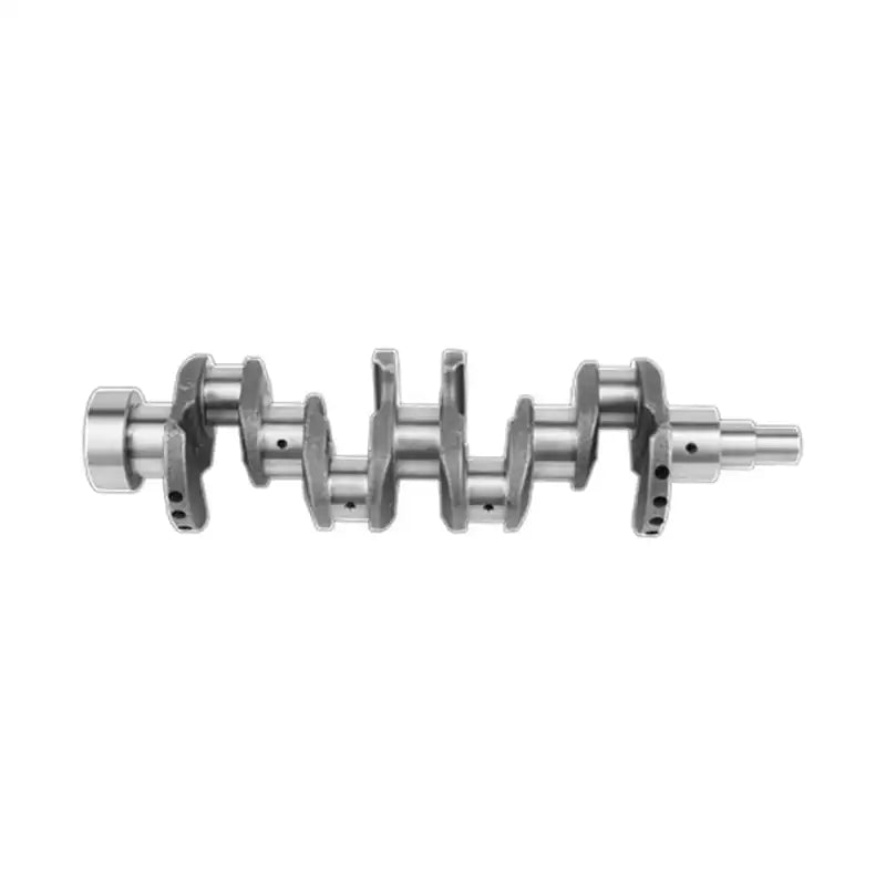 Indlæs billede i Gallery Viewer, Crankshaft 13411-76006-71 for Toyota 3K 4K 5K Engine - Engine Parts > Crankshafts &amp; Connecting Rod Components > Crankshaft from MyMROmarts
