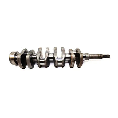 Crankshaft 15476-23010 7013228 6649299 for Kubota V1702 Engine Bobcat 743 Loader Original - Engine Parts > Crankshafts & Connecting Rod Components > Crankshaft from MyMROmarts