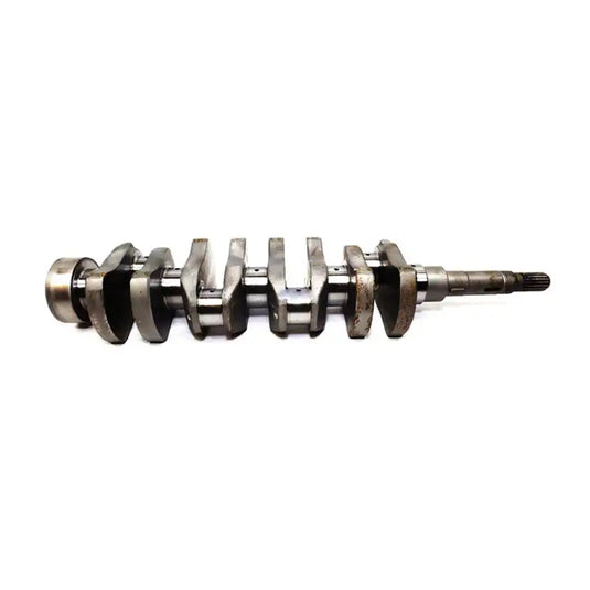 Crankshaft 15476-23010 7013228 6649299 for Kubota V1702 Engine Bobcat 743 Loader Original - Engine Parts > Crankshafts & Connecting Rod Components > Crankshaft from MyMROmarts