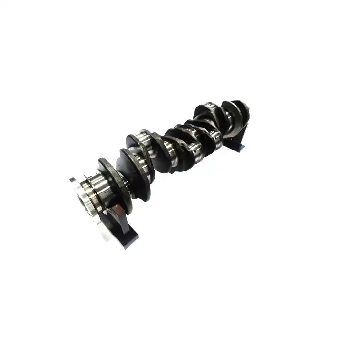 Indlæs billede i Gallery Viewer, Crankshaft 15532-23010 15372-23010 for Kubota Engine D750 D950A - Engine Parts &gt; Crankshafts &amp; Connecting Rod Components &gt; Crankshaft from MyMROmarts
