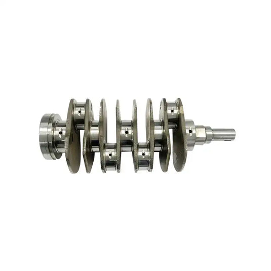 Crankshaft 16414-2301-0 for Kubota D1503 Engine R420 R520 Wheel Loader - Engine Parts > Crankshafts & Connecting Rod Components > Crankshaft from MyMROmarts