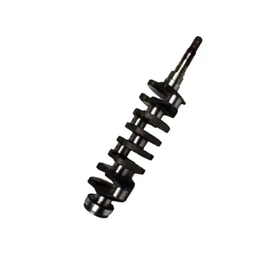 Crankshaft 17116-23010 for Kubota V2203-Q-A Engine L3600DT L4200DT L4200F R510 R510B R520 - Engine Parts > Crankshafts & Connecting Rod Components > Crankshaft from MyMROmarts