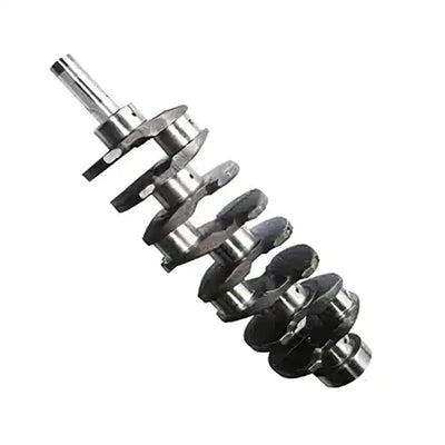 Crankshaft 1G520-23010 for Kubota Engine V3600 - Engine Parts > Crankshafts & Connecting Rod Components > Crankshaft from MyMROmarts
