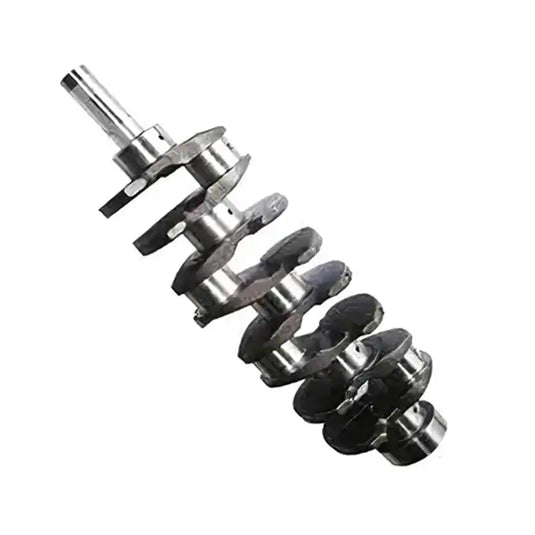 Crankshaft 1G520-23010 for Kubota Engine V3600 - Engine Parts > Crankshafts & Connecting Rod Components > Crankshaft from MyMROmarts