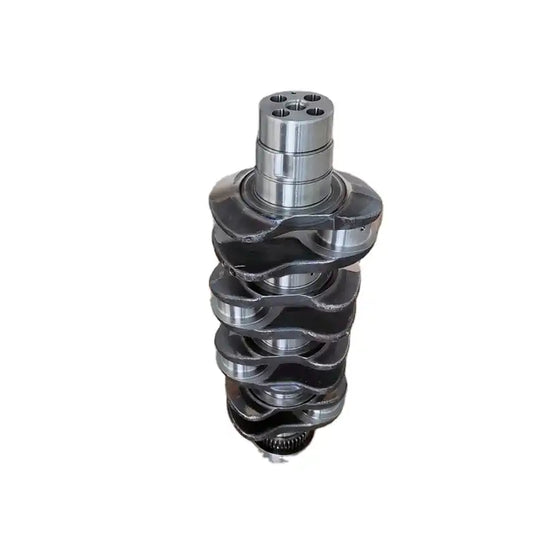 Crankshaft 1G777-23010 for Kubota Engine V3307 Excavator KX080-3T KX080-4 KX080-4S KX080-4S2 - Engine Parts > Crankshafts & Connecting Rod Components > Crankshaft from MyMROmarts