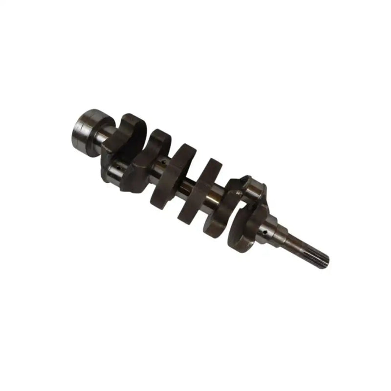 Load image into Gallery viewer, Crankshaft for Kubota D902 Engine Original - Engine Parts &gt; Crankshafts &amp; Connecting Rod Components &gt; Crankshaft from MyMROmarts
