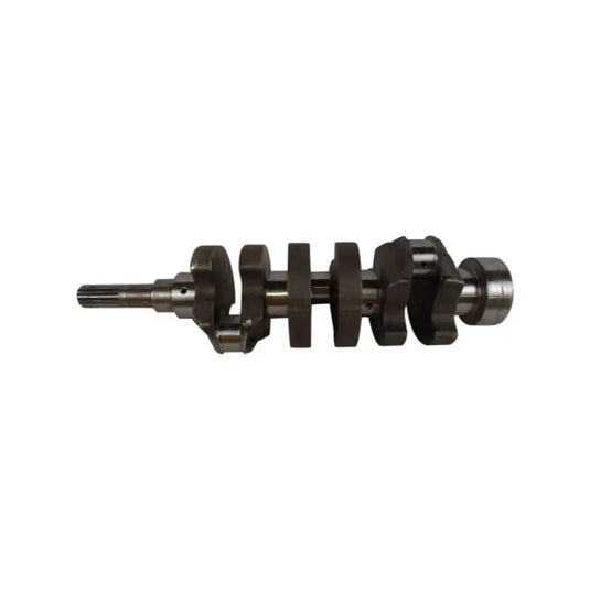 Crankshaft for Kubota D902 Engine Original - Engine Parts > Crankshafts & Connecting Rod Components > Crankshaft from MyMROmarts