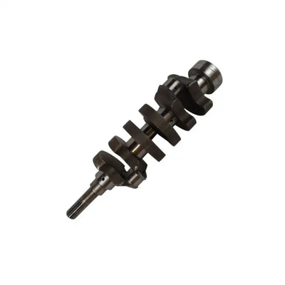 Crankshaft for Kubota D902 Engine Original - Engine Parts > Crankshafts & Connecting Rod Components > Crankshaft from MyMROmarts