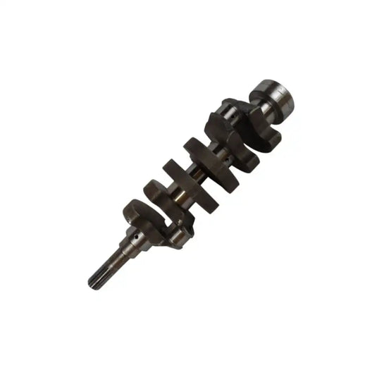 Crankshaft for Kubota D902 Engine Original - Engine Parts > Crankshafts & Connecting Rod Components > Crankshaft from MyMROmarts