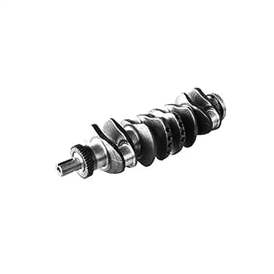 Crankshaft 1W9771 for Caterpillar Engine 3204 Excavator CAT 215 - Engine Parts > Crankshafts & Connecting Rod Components > Crankshaft from MyMROmarts