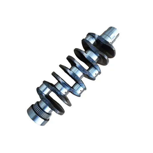 Crankshaft 20891184 for Toyota Engine D4D Volvo Loader BL60 BL61 BL70 BL71 EC140B L50E - Engine Parts > Crankshafts & Connecting Rod Components > Crankshaft from MyMROmarts