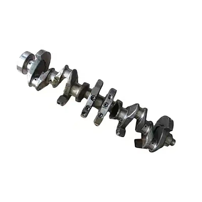 Load image into Gallery viewer, Crankshaft 2237426 02237426 for Deutz Engine F4L913 BF4L913 - Engine Parts > Crankshafts &amp; Connecting Rod Components > Crankshaft from MyMROmarts
