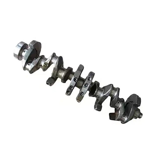 Crankshaft 2237426 02237426 for Deutz Engine F4L913 BF4L913 - Engine Parts > Crankshafts & Connecting Rod Components > Crankshaft from MyMROmarts
